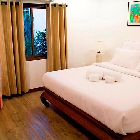 Justbeds Otel Bangkok Dış mekan fotoğraf