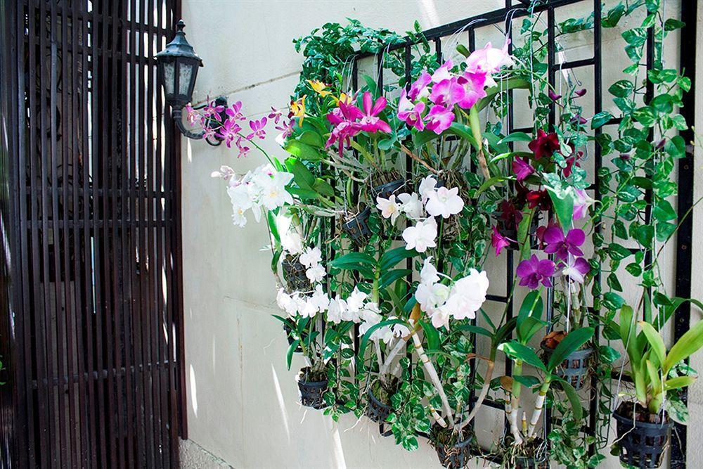 Justbeds Otel Bangkok Dış mekan fotoğraf