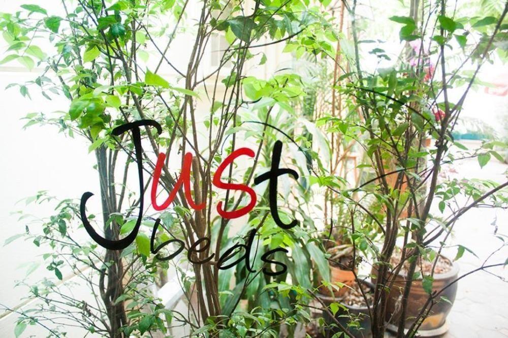 Justbeds Otel Bangkok Dış mekan fotoğraf