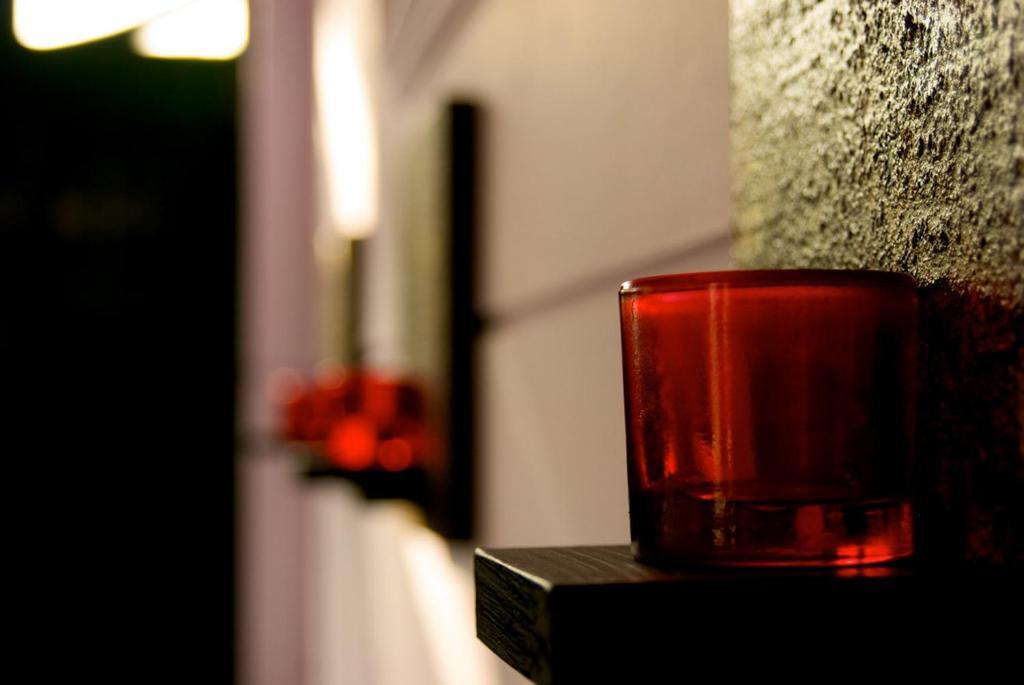 Justbeds Otel Bangkok Dış mekan fotoğraf