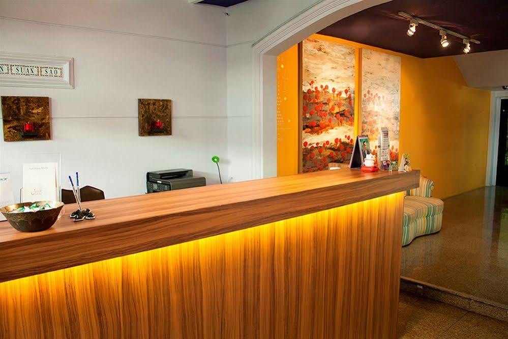 Justbeds Otel Bangkok Dış mekan fotoğraf