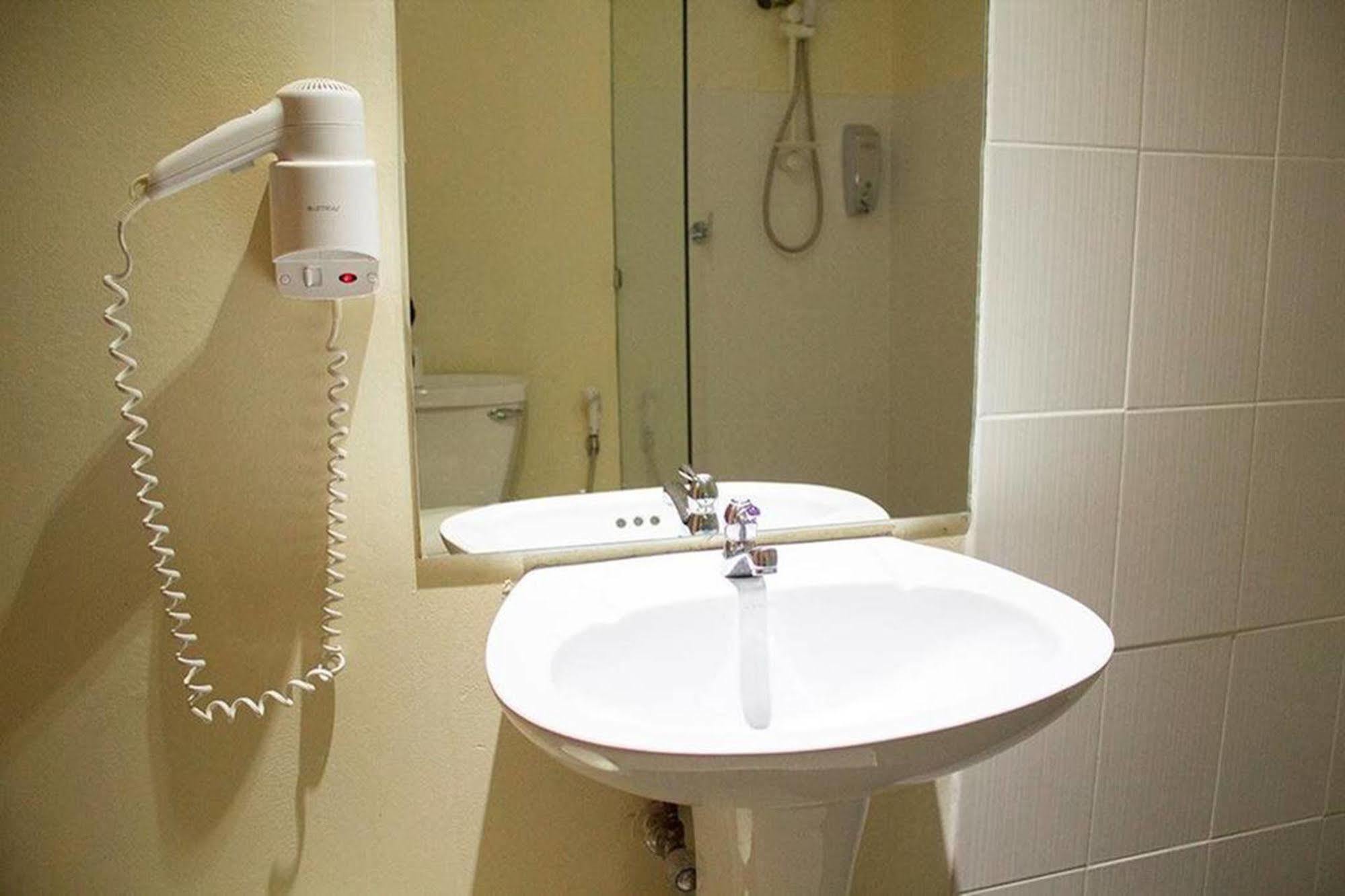 Justbeds Otel Bangkok Dış mekan fotoğraf