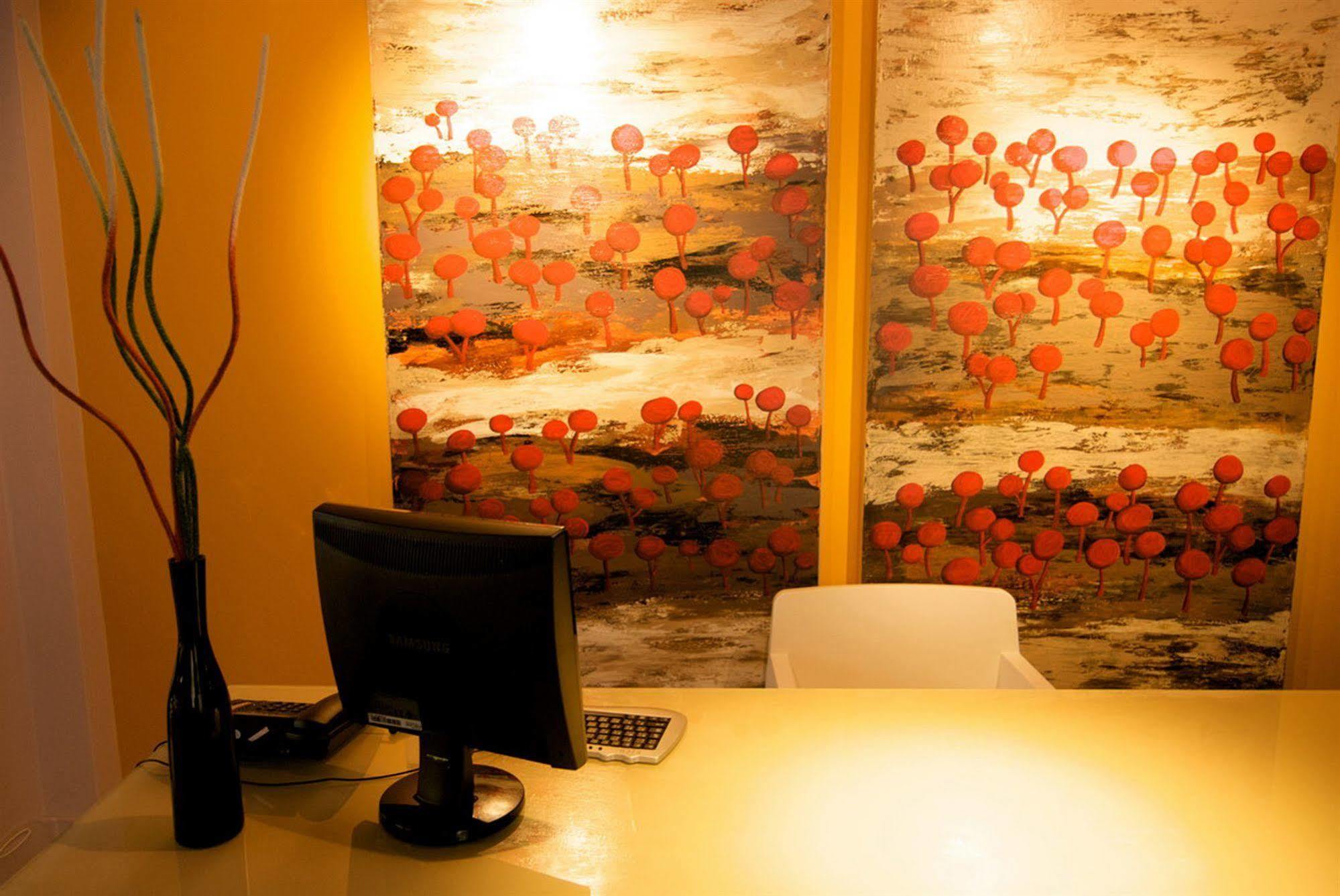 Justbeds Otel Bangkok Dış mekan fotoğraf